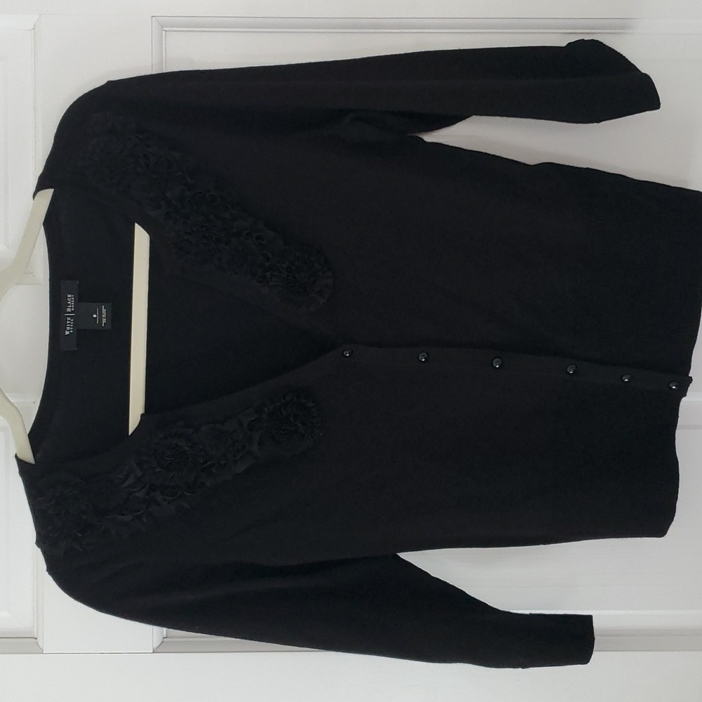 White House Black Market cardigan